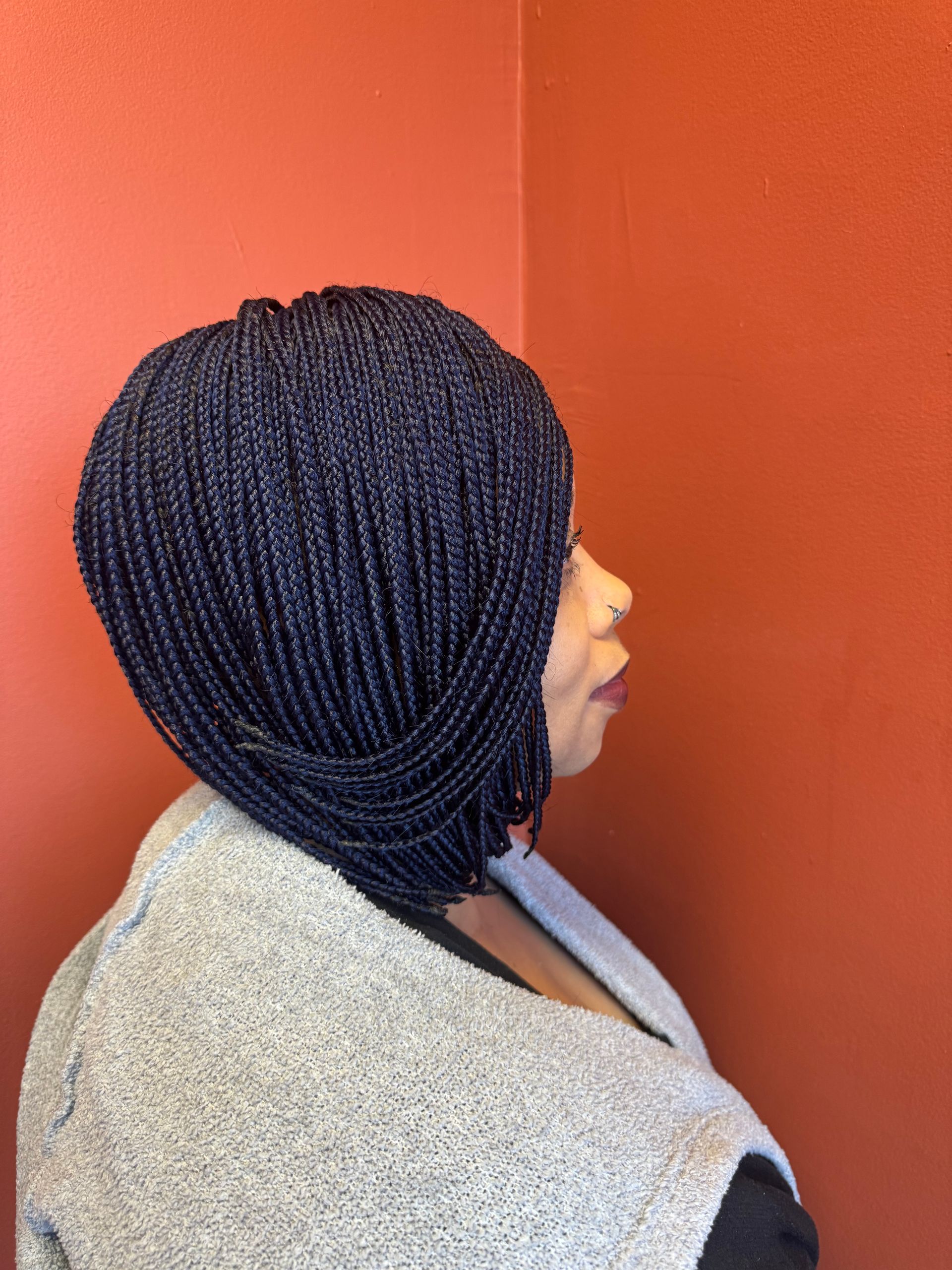 African Hair Braiding in Fredericksburg, VA (2)