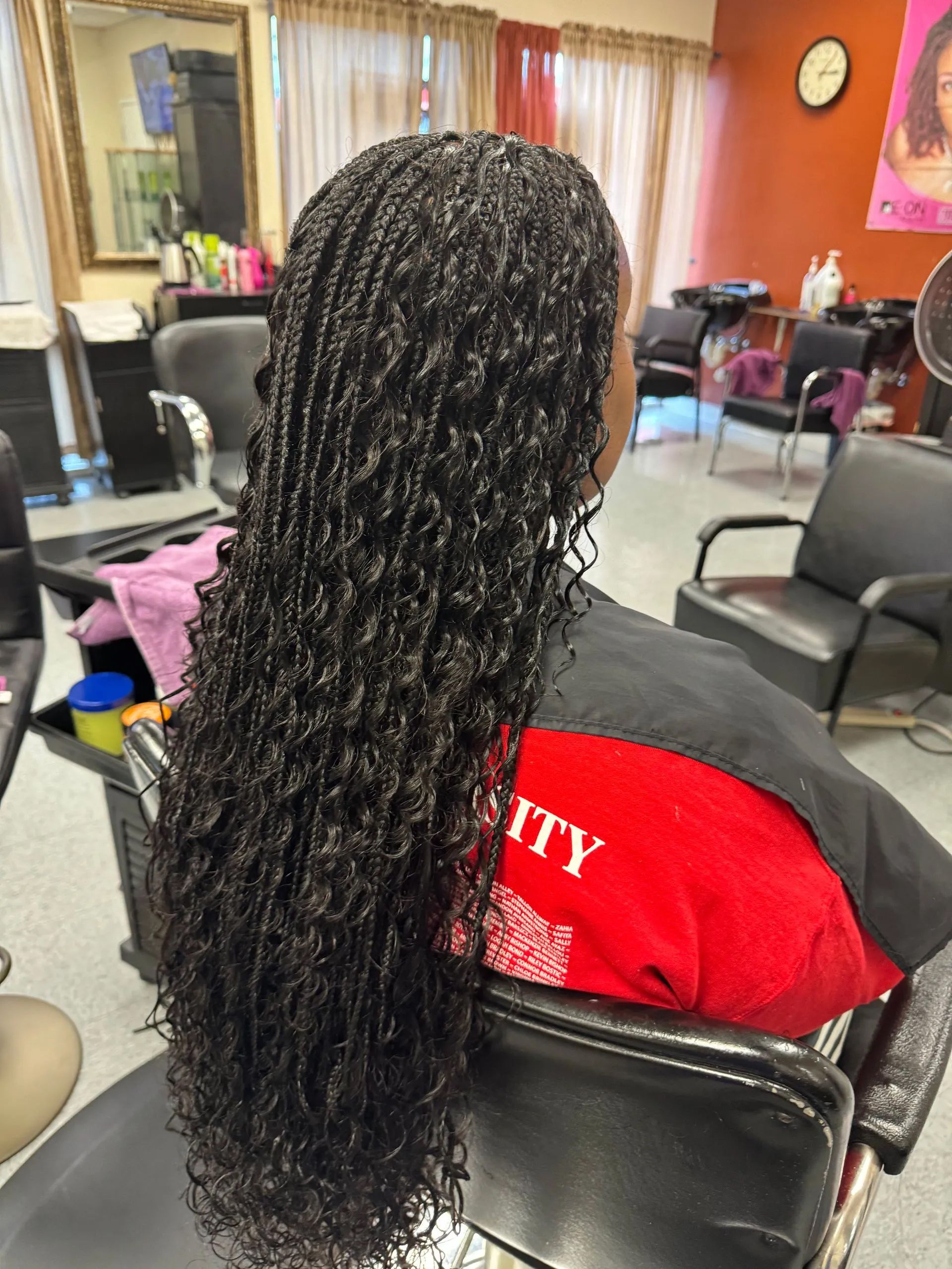 African Hair Braiding in Fredericksburg, VA (3)