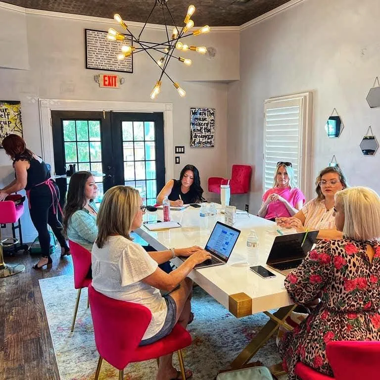 The BE Hive in Keller, TX