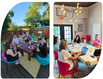 The BE Hive in Keller, TX (6)