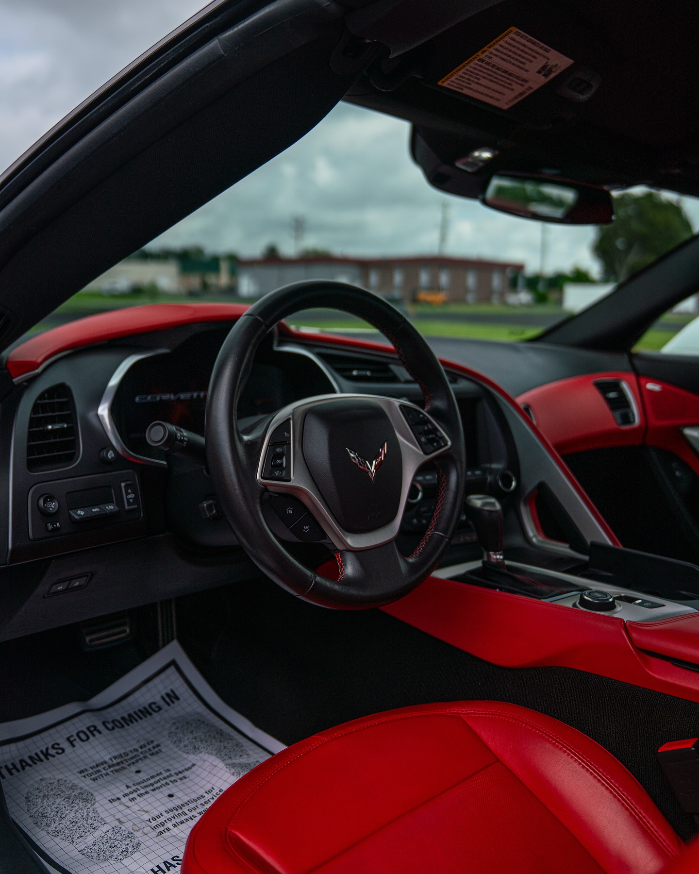 CJC Detailing LLC in Forest Hill, MD