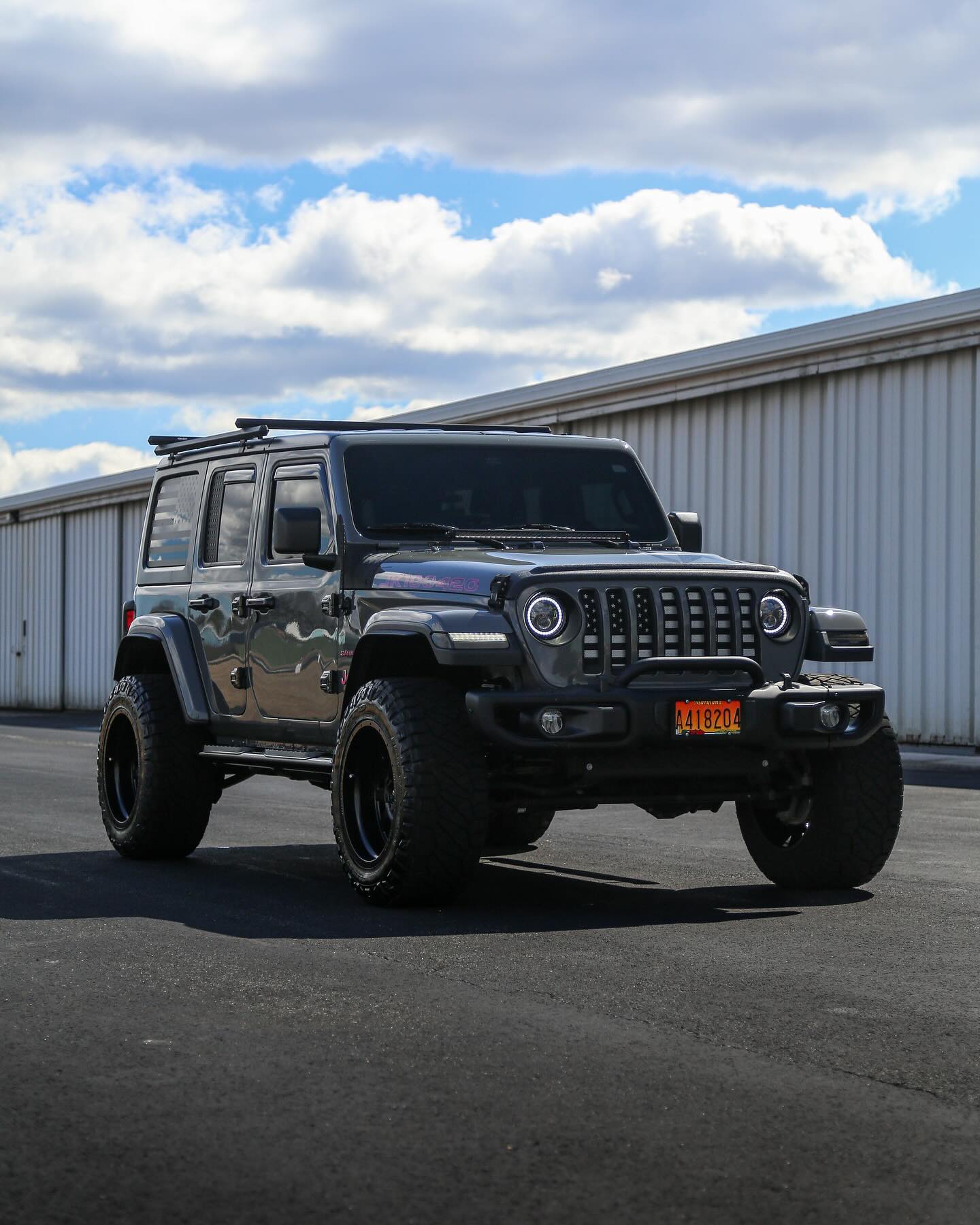 CJC Detailing LLC in Forest Hill, MD (2)