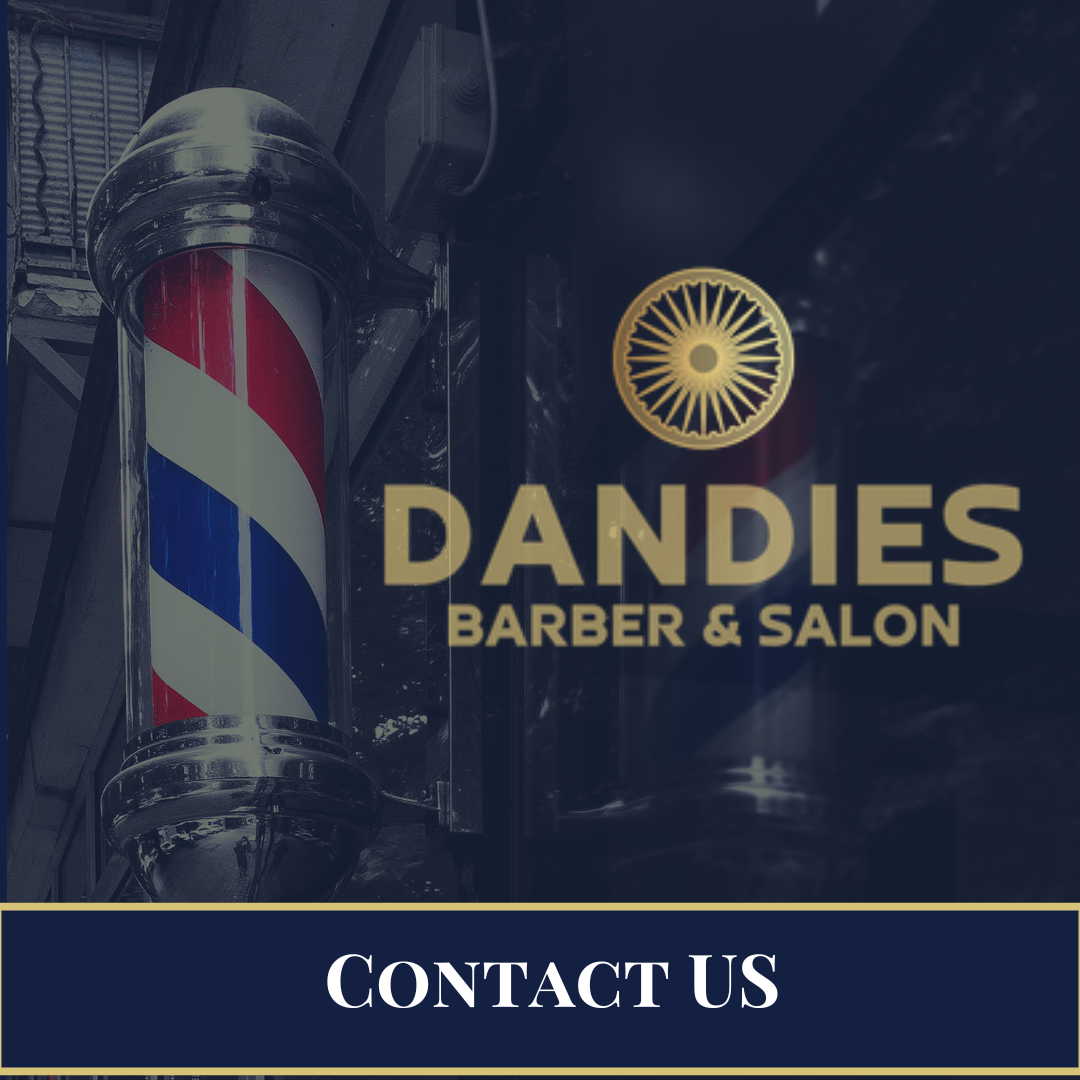 Dandies Barbershop & Beard Stylist Mountain View in Mountain View, CA