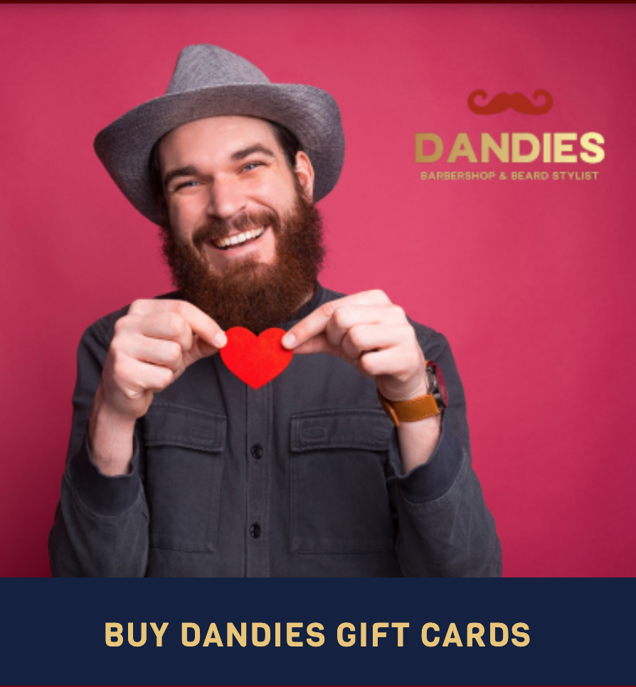 Dandies Barbershop & Beard Stylist Mountain View in Mountain View, CA (3)