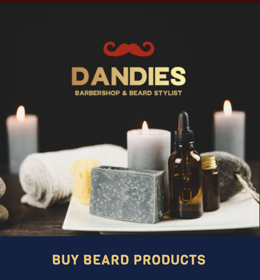 Dandies Barbershop & Beard Stylist Mountain View in Mountain View, CA (5)