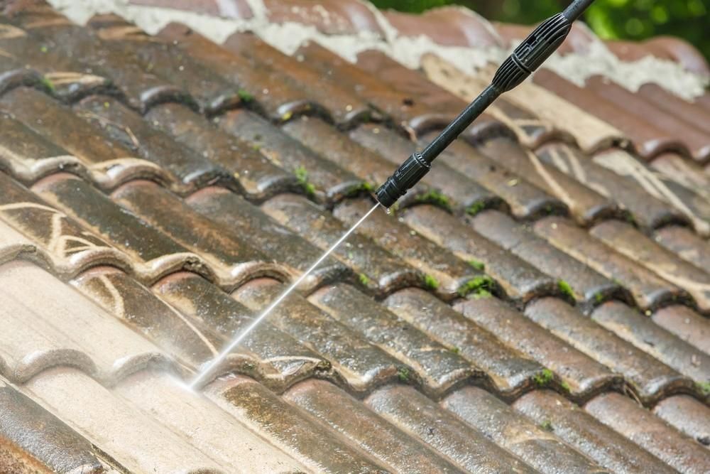 Premium Pressure Washing and Roof Cleaning in Salinas, CA (6)