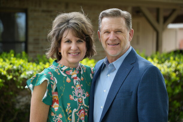 The Marshall Group in Cleburne, TX (2)