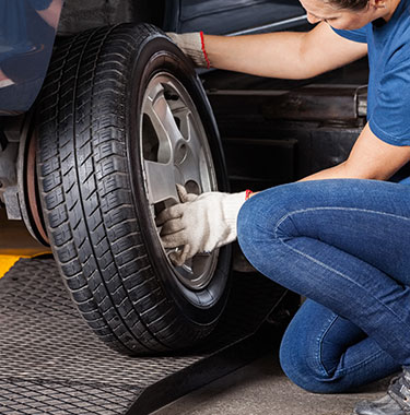 Baker Auto Repair in Beaumont, TX (3)