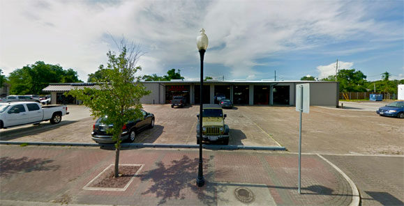 Baker Auto Repair in Beaumont, TX (4)