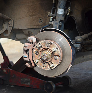 Baker Auto Repair in Beaumont, TX (5)