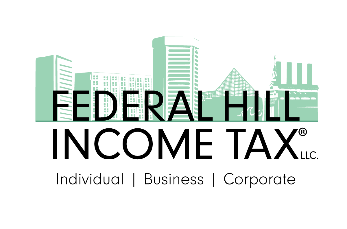 Federal Hill Income Tax, LLC in Baltimore, MD (2)