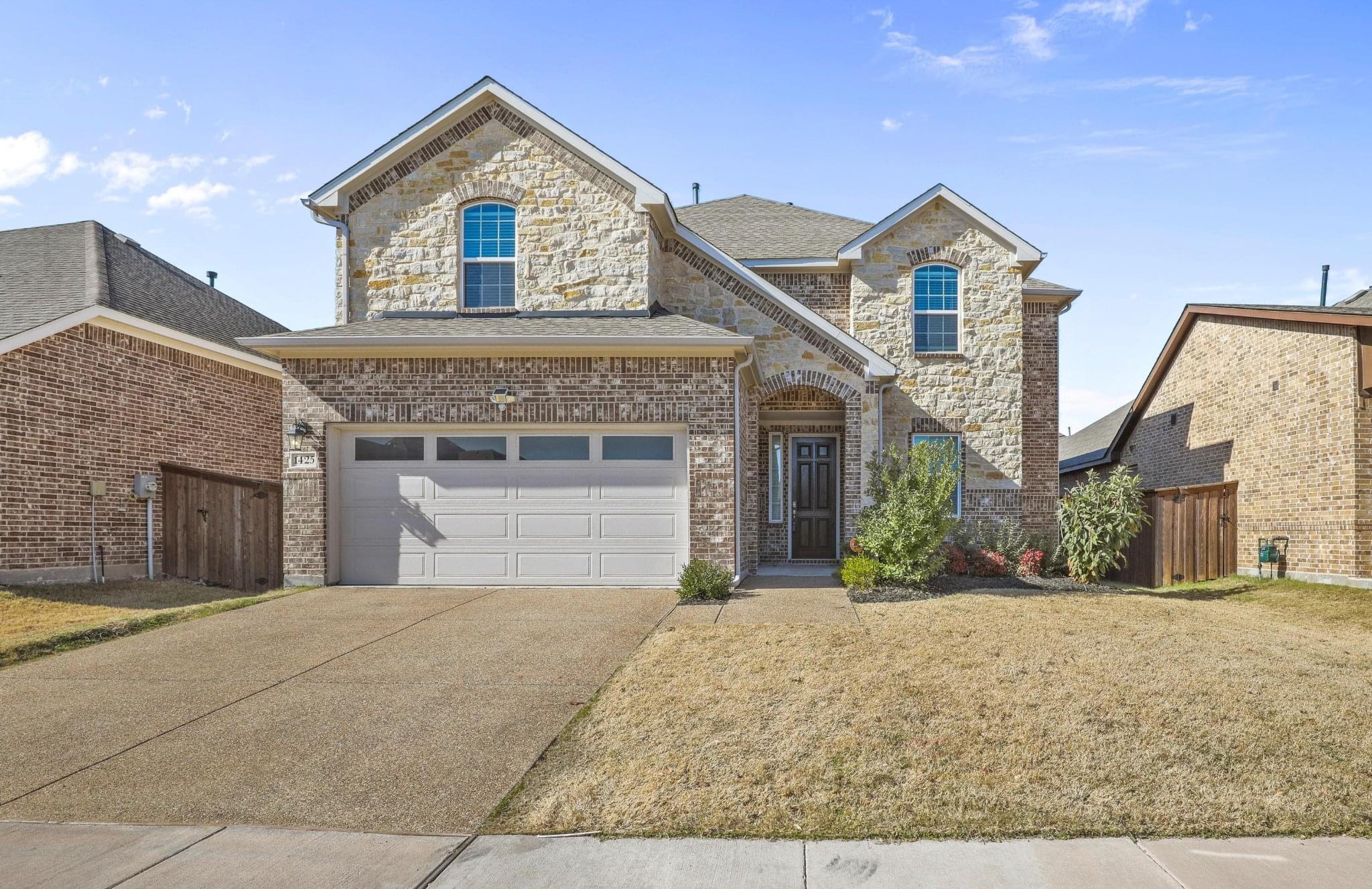 Nancy Rhea in Lewisville, TX