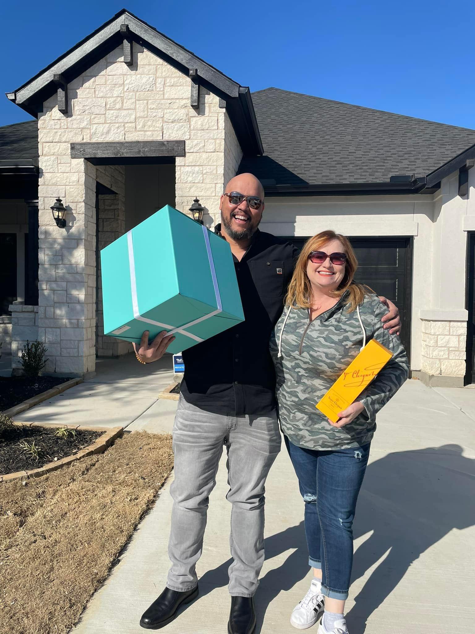 Nancy Rhea in Lewisville, TX (2)