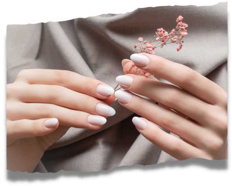 Jeeyune Nails & Spa in Montclair, NJ