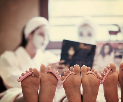 Jeeyune Nails & Spa in Montclair, NJ (4)
