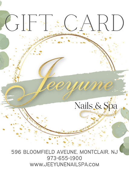 Jeeyune Nails & Spa in Montclair, NJ (5)