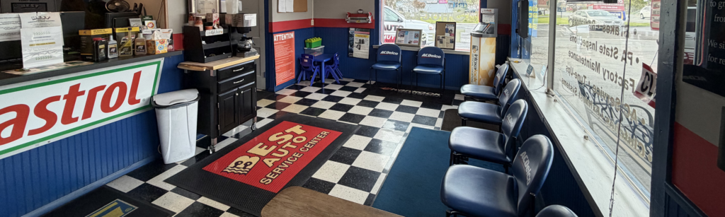 Best Auto Service & Tire Center in Tannersville, PA (2)