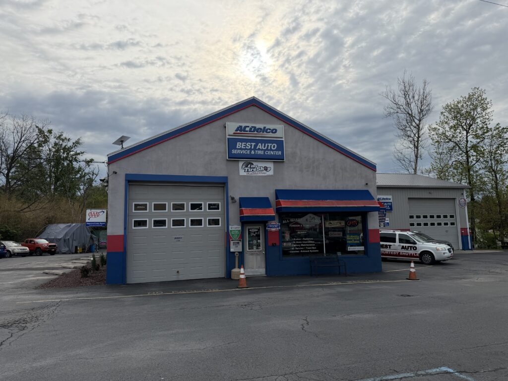 Best Auto Service & Tire Center in Tannersville, PA (5)