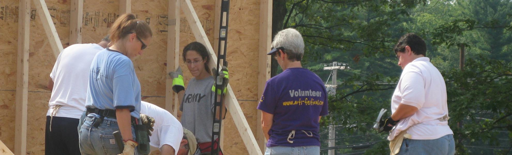 Habitat For Humanity of Greater Centre County ReStore in Bellefonte, PA