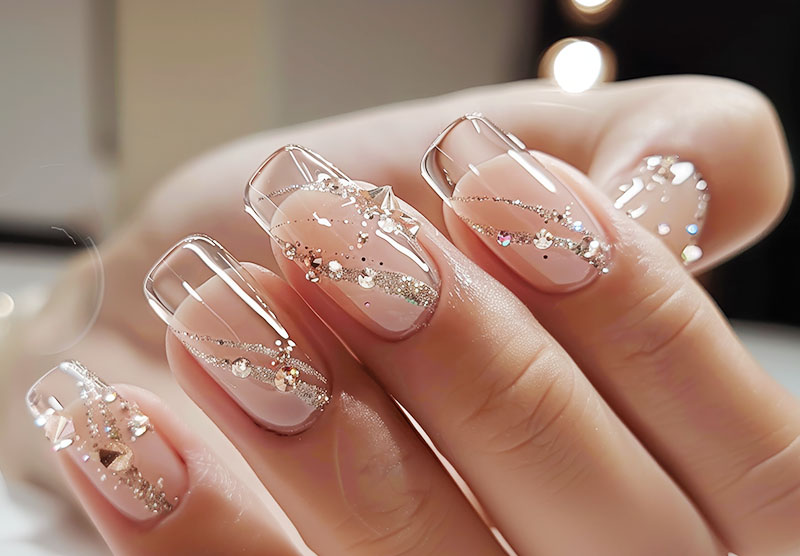 5TH Nail Lounge in North Port, FL (3)