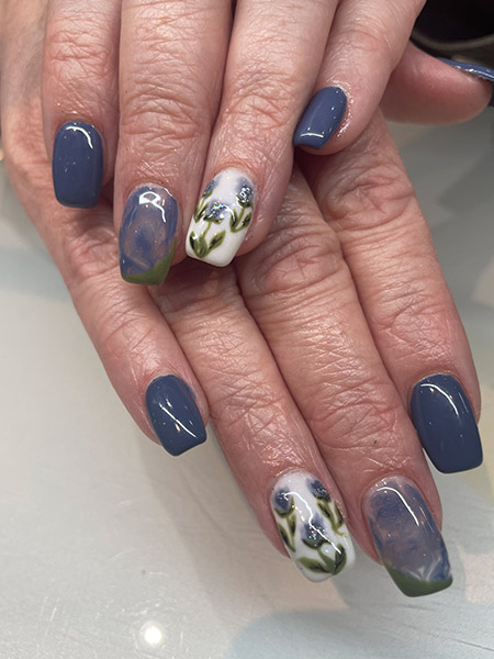5TH Nail Lounge in North Port, FL (5)