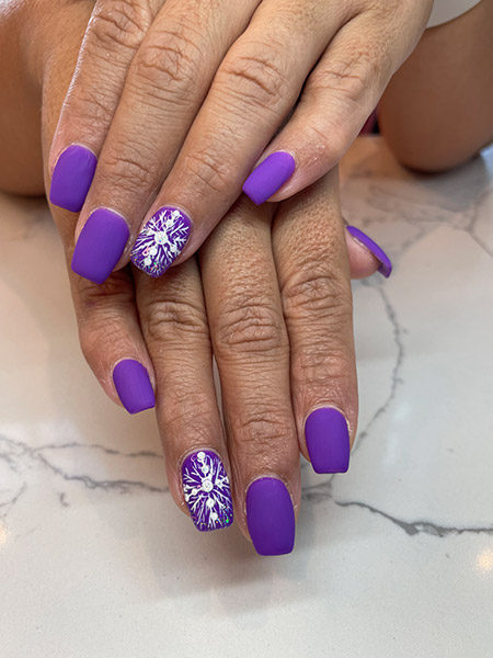 5TH Nail Lounge in North Port, FL (6)