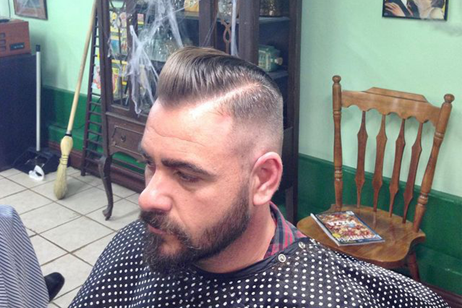 Royal Cuts in Oakland, CA (3)