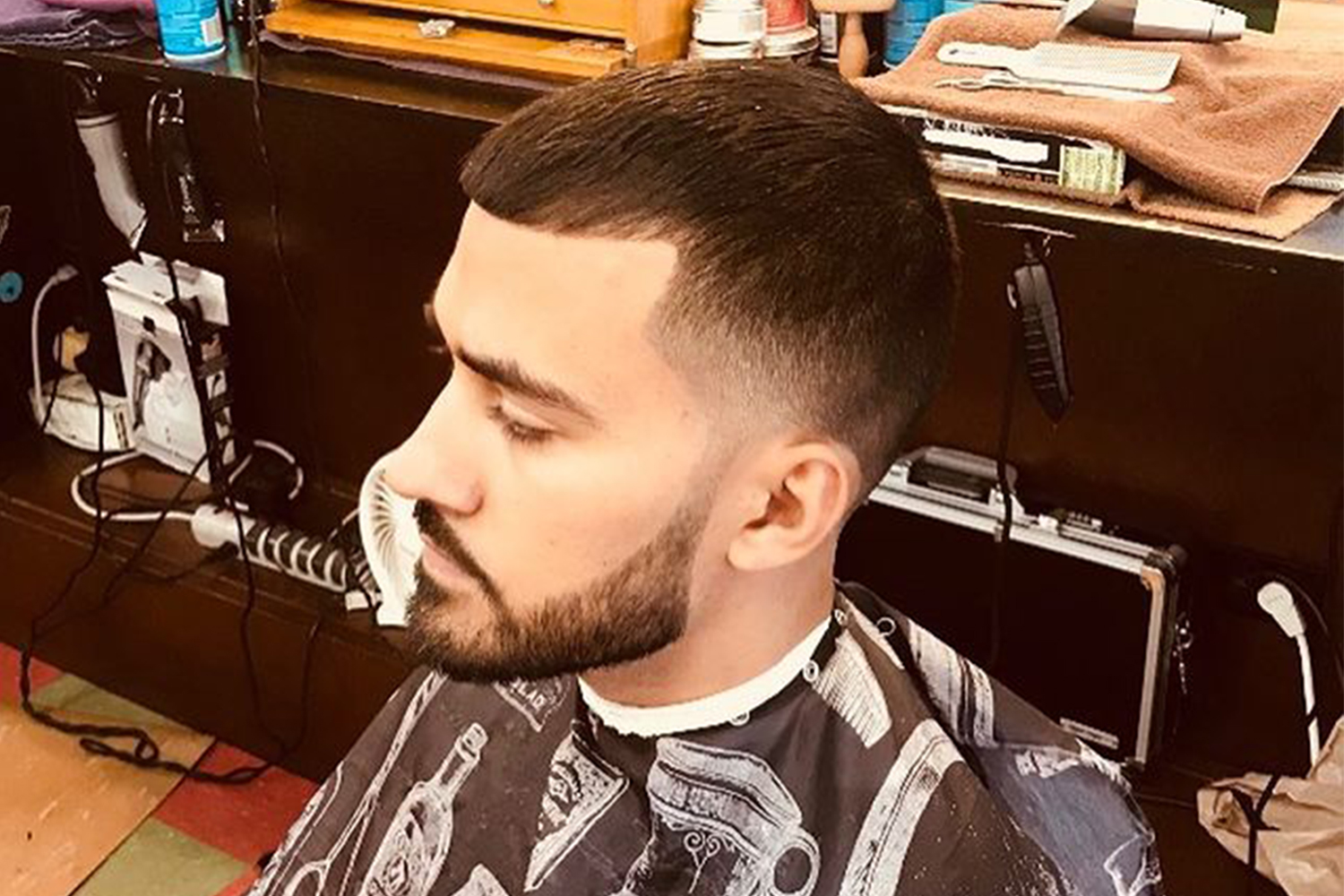 Royal Cuts in Oakland, CA (4)