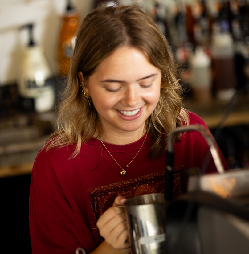 Inclusion Coffee Express in Arlington, TX (3)