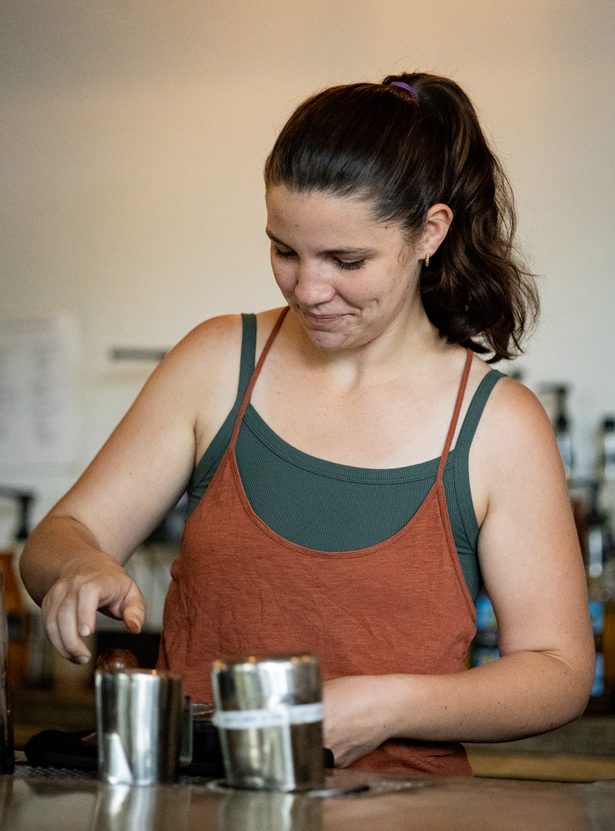 Inclusion Coffee Express in Arlington, TX (4)