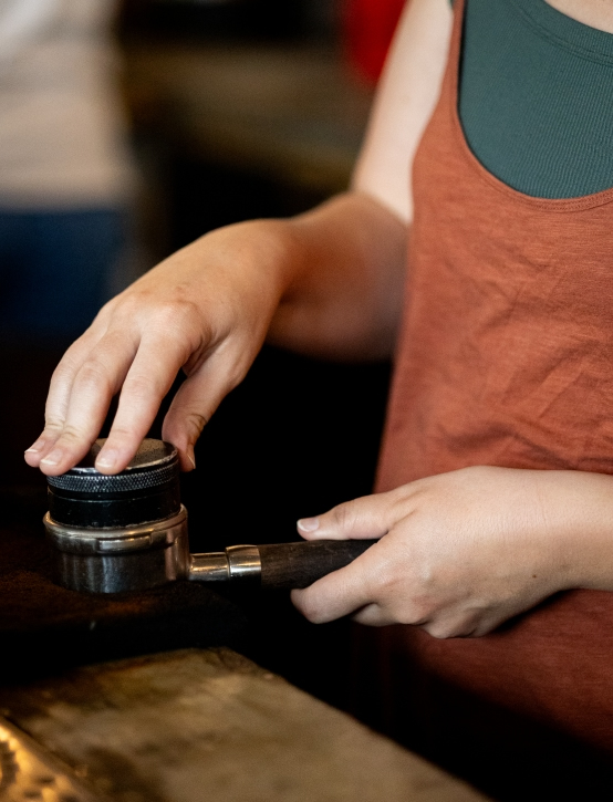 Inclusion Coffee Express in Arlington, TX (6)