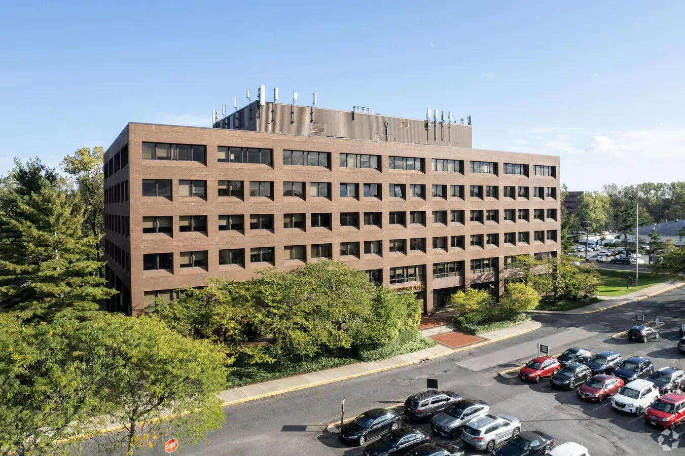 Willis Law Group LLC in Morristown, NJ