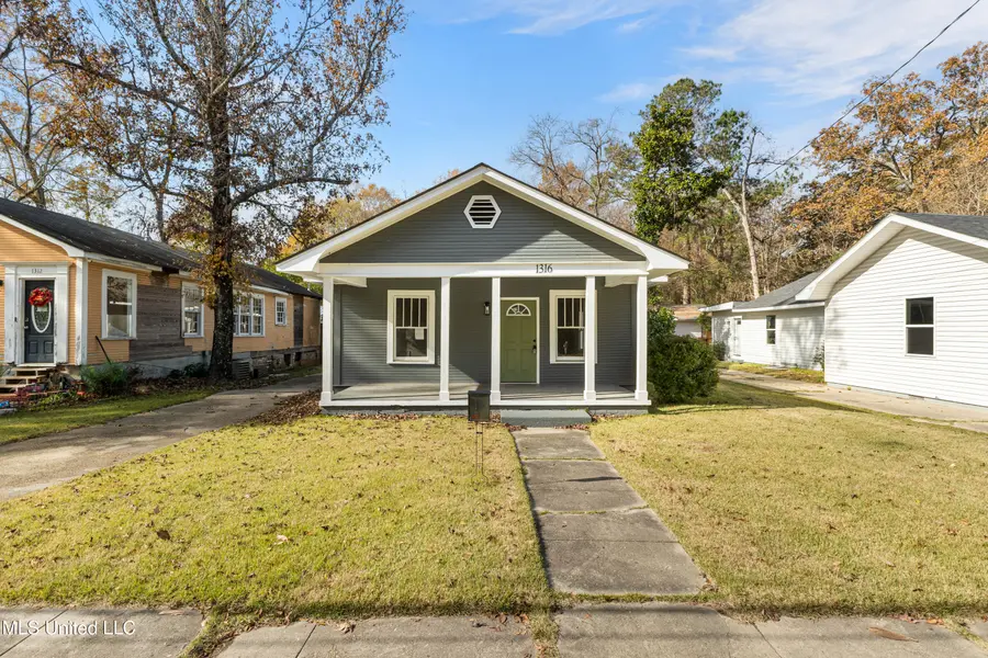 Austin L Walker, Real Broker in Sandhill, MS (3)