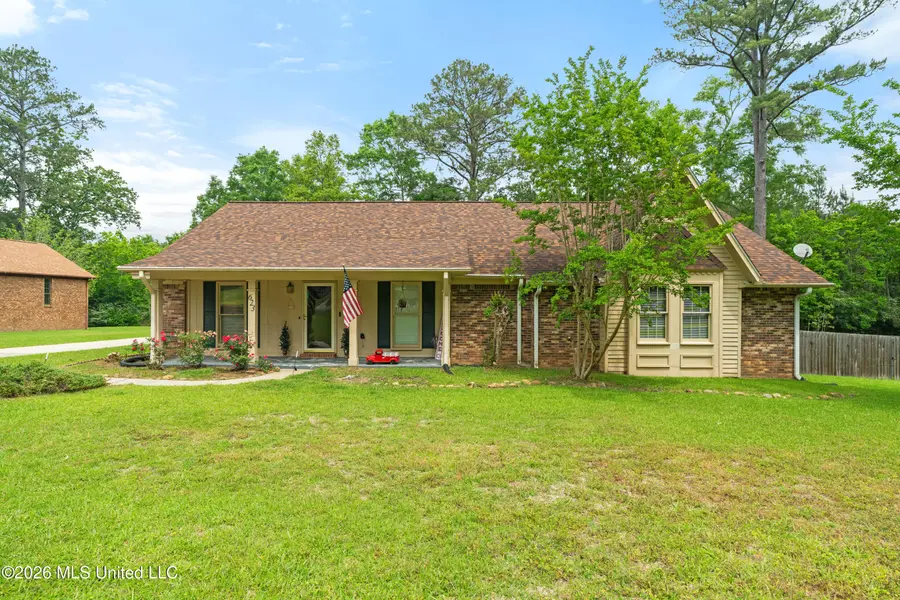 Austin L Walker, Real Broker in Sandhill, MS (4)