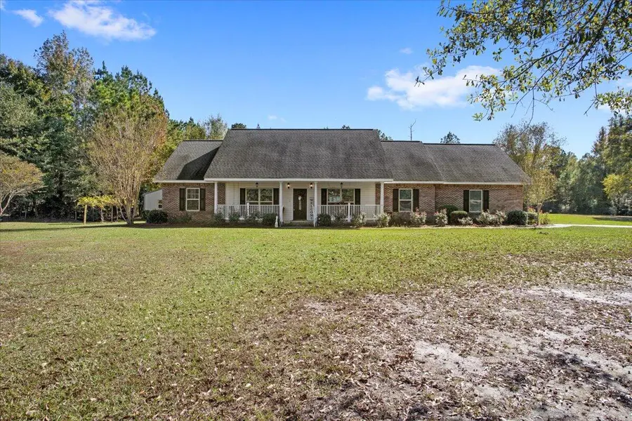 Austin L Walker, Real Broker in Sandhill, MS (6)