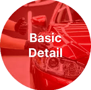 Hayley’s Detailing Studio in Broadway, VA