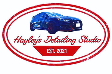 Hayley’s Detailing Studio in Broadway, VA (2)