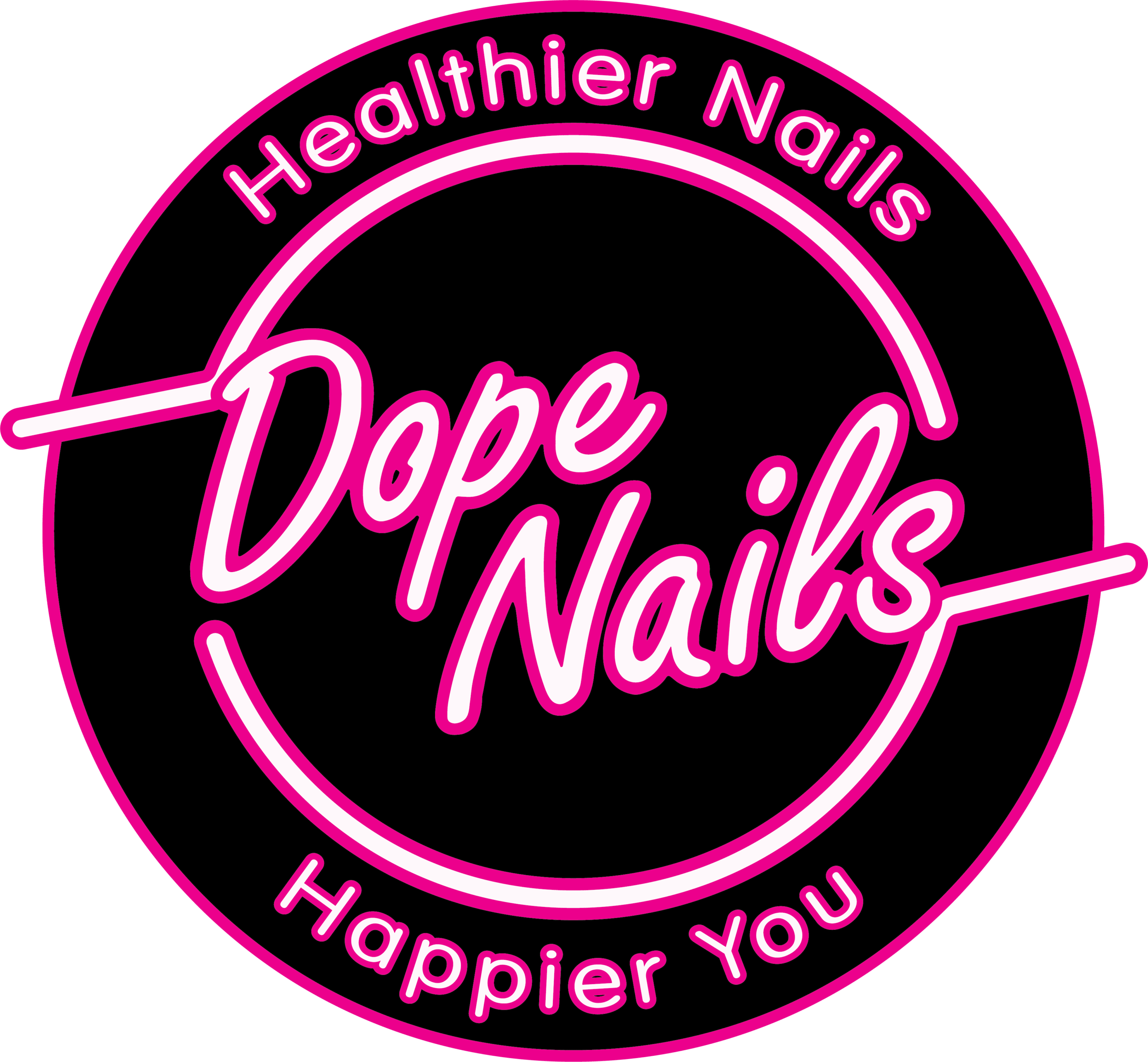 Dope Nails in Sarasota, FL (5)