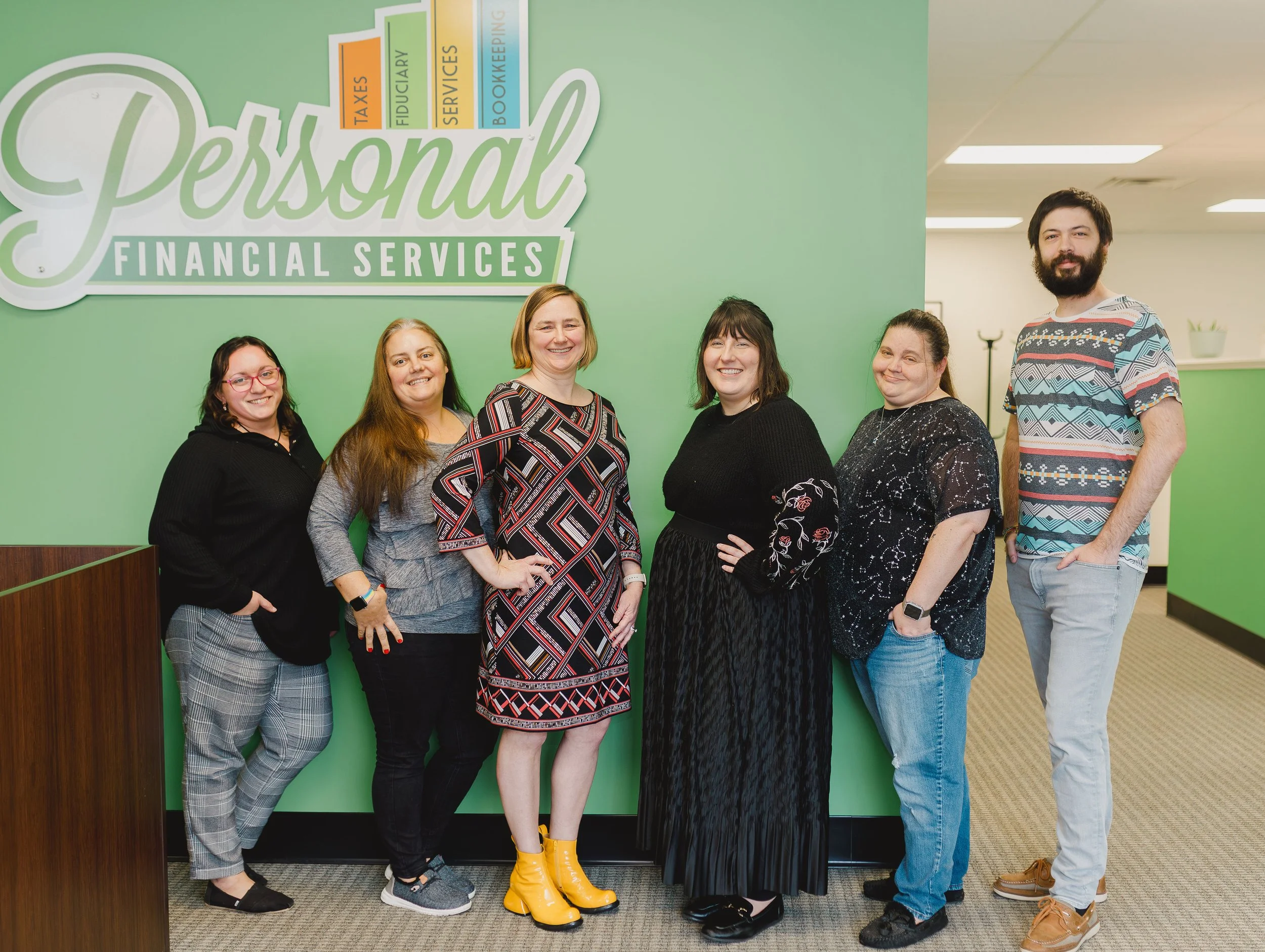 Personal Financial Services in Bloomington, IN (2)