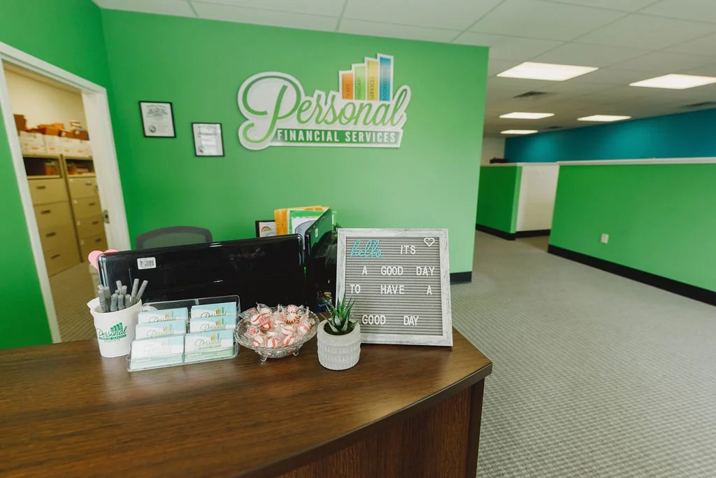 Personal Financial Services in Bloomington, IN (4)