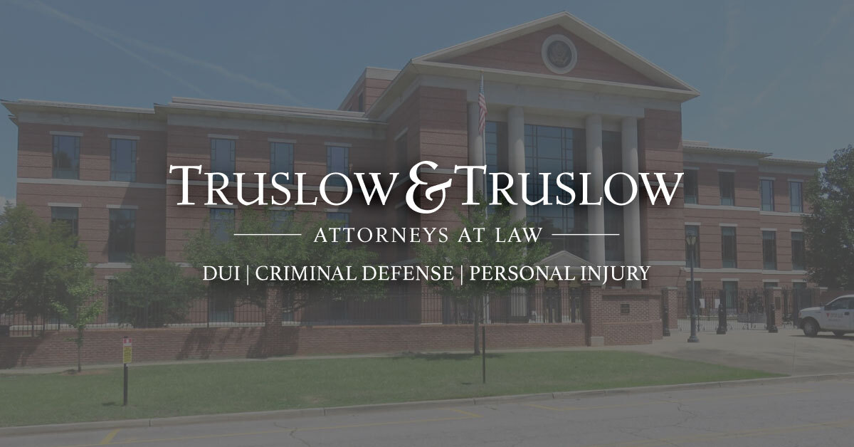Truslow & Truslow, Attorneys at Law in Columbia, SC (5)