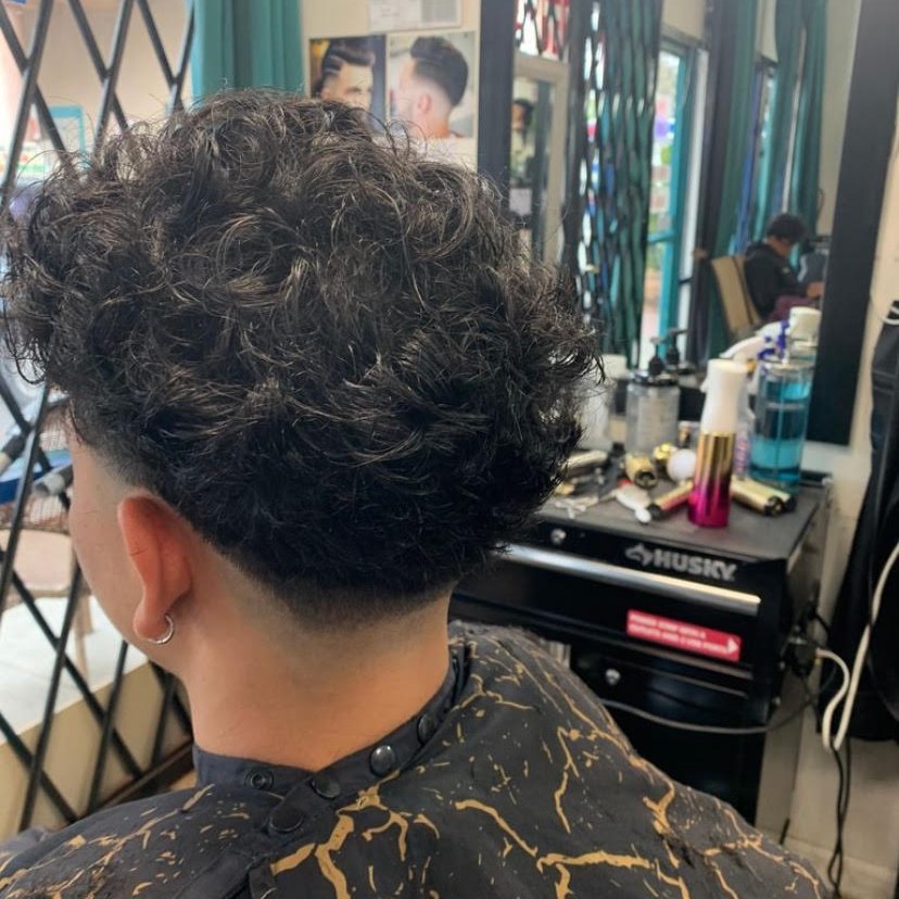 AZ Barber Shop in Long Beach, CA (5)