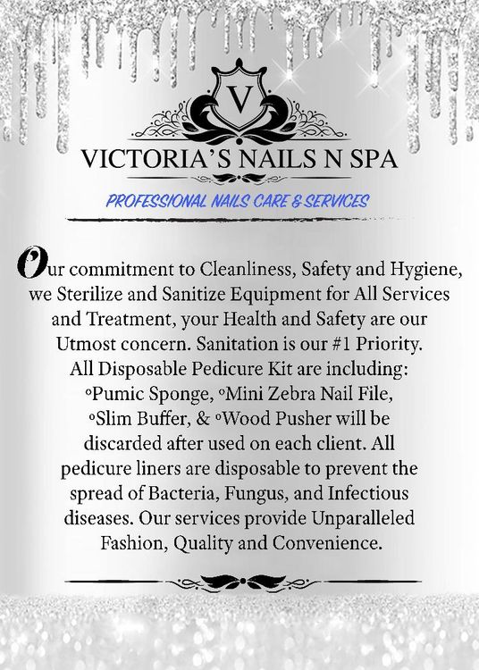 Victoria’s Nails N Spa in Green Bay, WI (3)