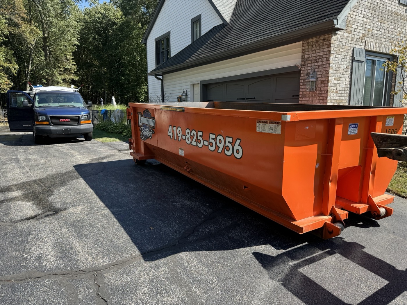 Lammon Brothers in Delta, OH