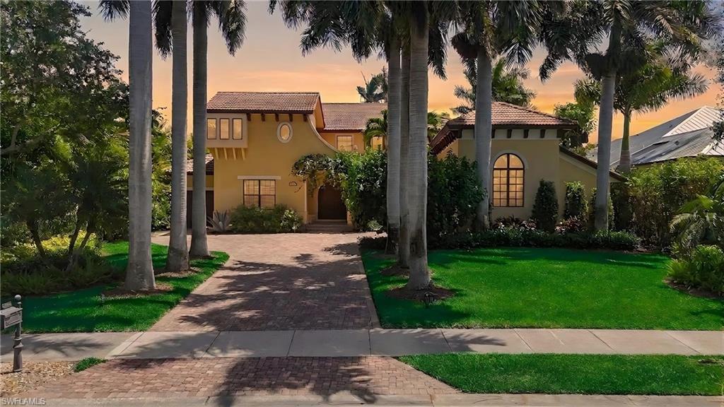 Shannon Lefevre, PA Naples Real Estate Agent in Naples, FL (5)