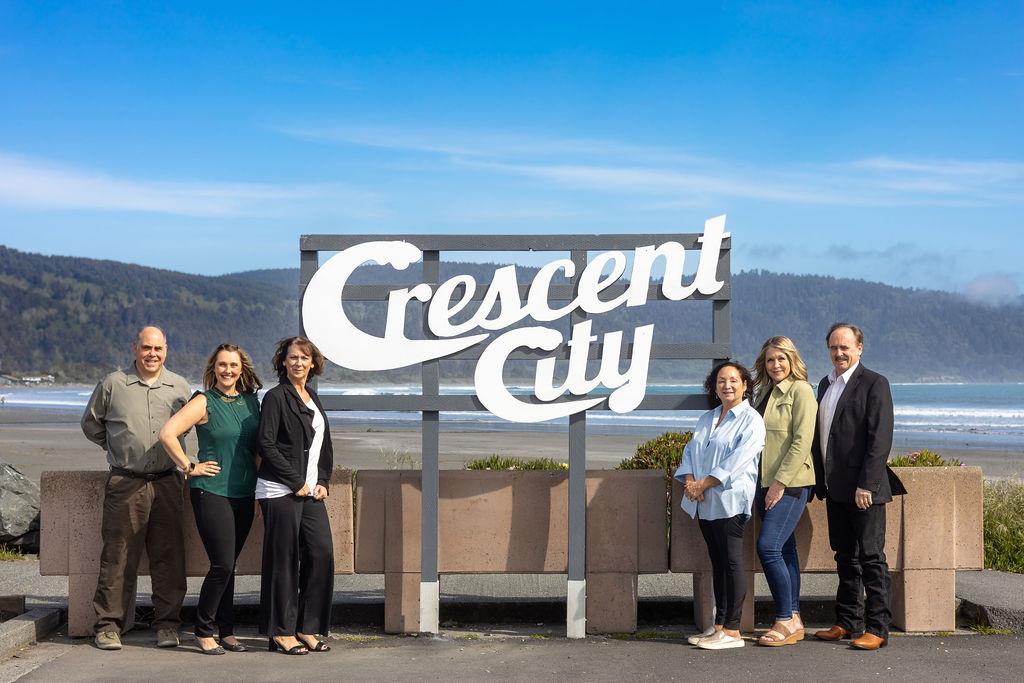 FINIGAN REAL ESTATE in Crescent City, CA