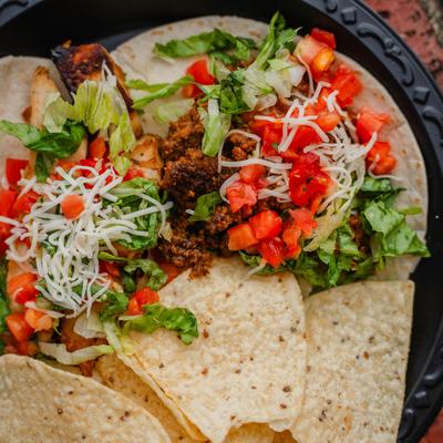 Blue Mile Catering in Statesboro, GA (2)