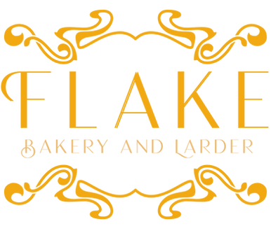 Flake Bakery and Larder in Taylor, TX