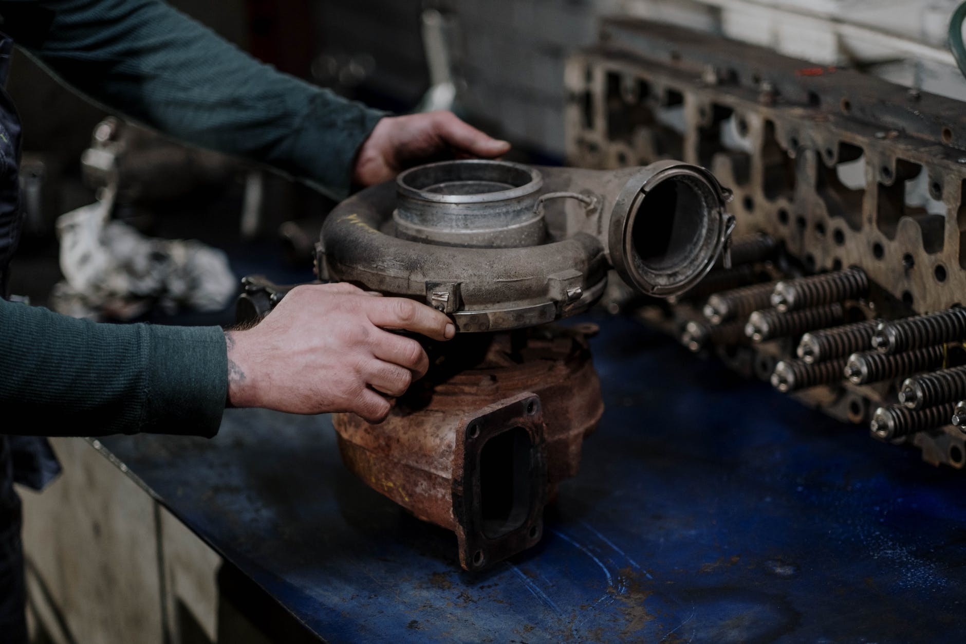 Mike's Repair in Metamora, OH (3)