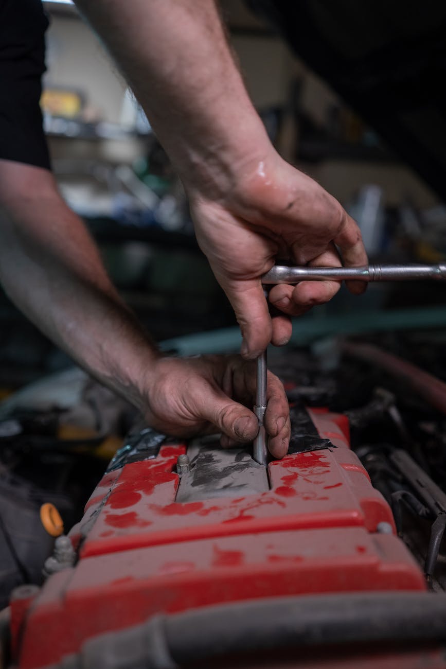 Mike's Repair in Metamora, OH (5)